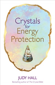 Buy Crystals for Energy Protection