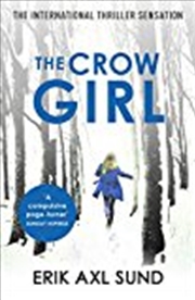 Buy The Crow Girl