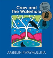 Buy Crow and The Waterhole