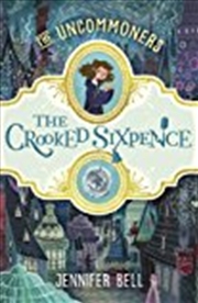 Buy The Crooked Sixpence