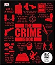 Buy The Crime Book