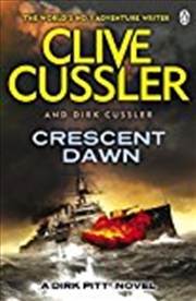 Buy Crescent Dawn