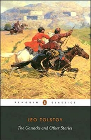 Buy The Cossacks And Other Stories