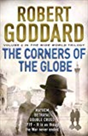 Buy The Corners of the Globe