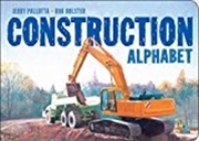 Buy Construction Alphabet