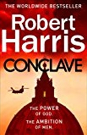 Buy Conclave