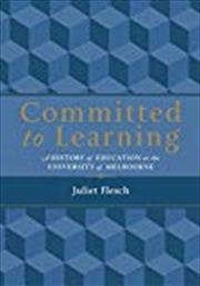 Buy Committed to Learning