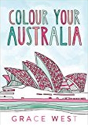 Buy Colour Your Australia