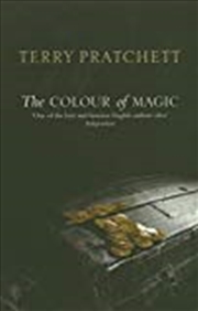 Buy The Colour Of Magic