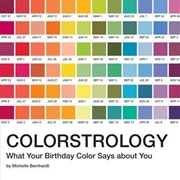 Buy Colorstrology