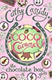 Buy Chocolate Box Girls: Coco Caramel