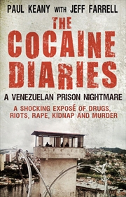 Buy The Cocaine Diaries