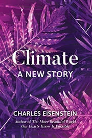 Buy Climate--A New Story