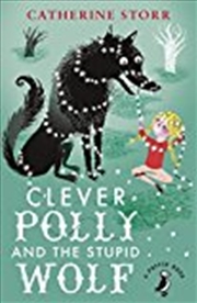 Buy Clever Polly And the Stupid Wolf