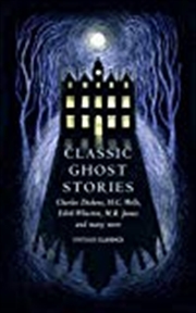 Buy Classic Ghost Stories