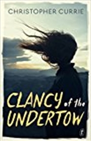 Buy Clancy of the Undertow