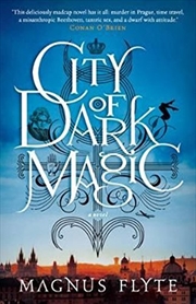 Buy City of Dark Magic