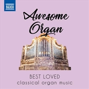 Buy Awesome Organ
