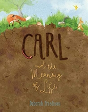 Buy Carl And The Meaning Of Life