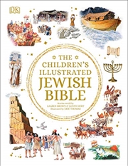 Buy The Children's Illustrated Jewish Bible