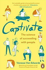 Buy Captivate