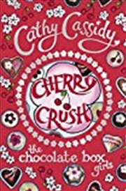 Buy Chocolate Box Girls: Cherry Crush