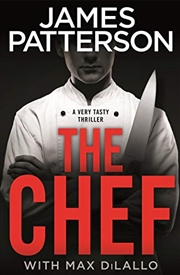 Buy The Chef