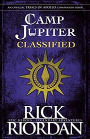 Buy Camp Jupiter Classified