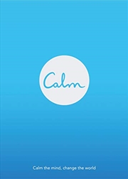 Buy Calm