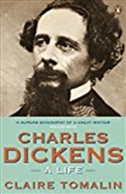 Buy Charles Dickens