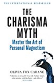 Buy The Charisma Myth