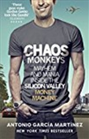 Buy Chaos Monkeys