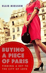 Buy Buying a Piece of Paris