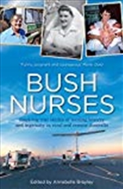 Buy Bush Nurses