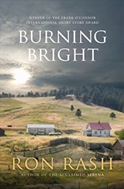 Buy Burning Bright