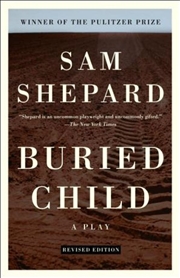 Buy Buried Child