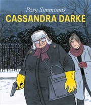 Buy Cassandra Darke