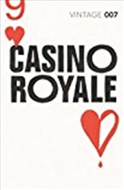 Buy Casino Royale