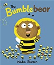 Buy The Bumblebear