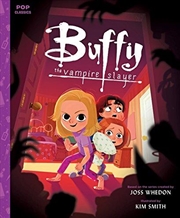 Buy Buffy The Vampire Slayer