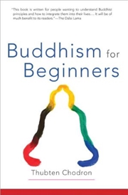 Buy Buddhism For Beginners