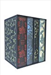 Buy The Bronte Sisters Boxed Set