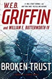 Buy Broken Trust