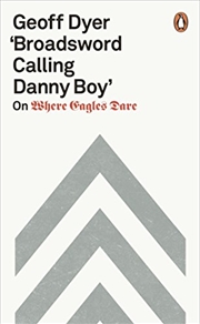 Buy 'Broadsword Calling Danny Boy'