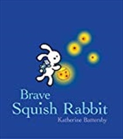 Buy Brave Squish Rabbit