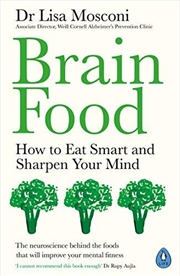 Buy Brain Food