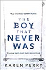 Buy The Boy That Never Was