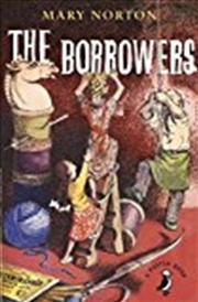 Buy The Borrowers