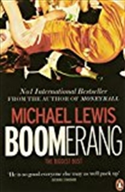 Buy Boomerang