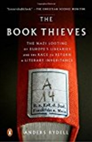 Buy The Book Thieves